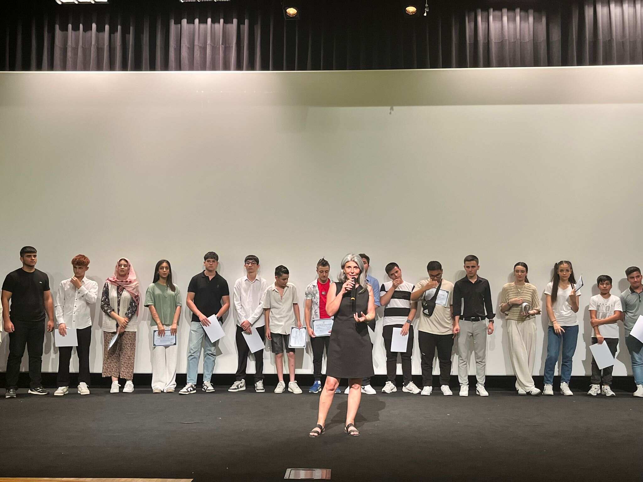 Zülfü Mevlüt Çelik Mesleki ve Teknik Anadolu Lisesi