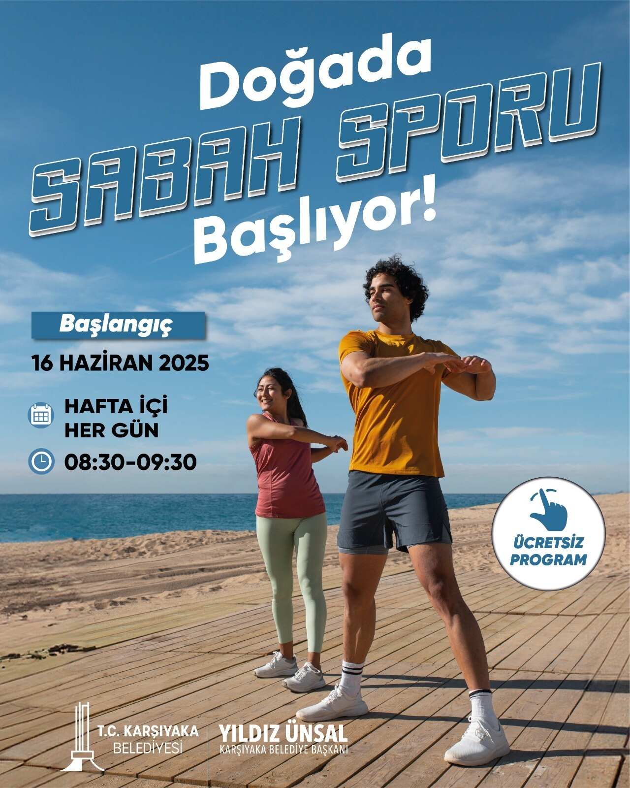 Zümrüt Park Spor Tesisi