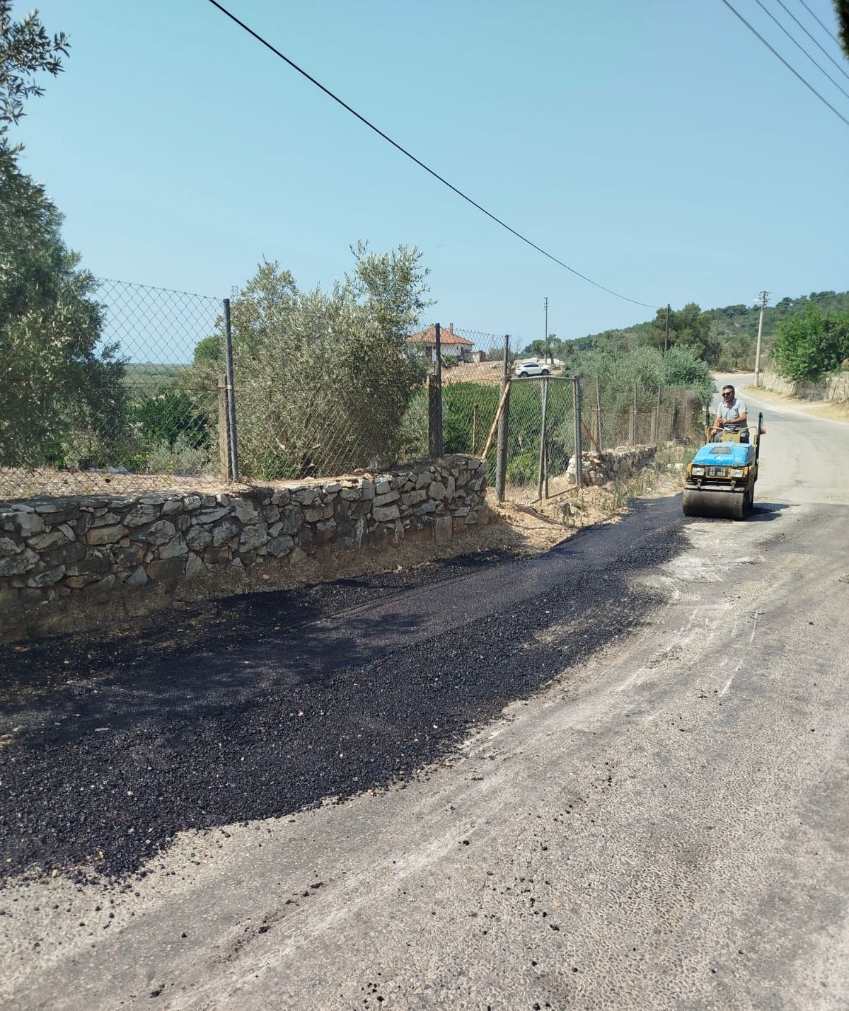 Güvenli ulaşım önceliği: Başkan Sengel'den ekip arkadaşlarına teşekkür