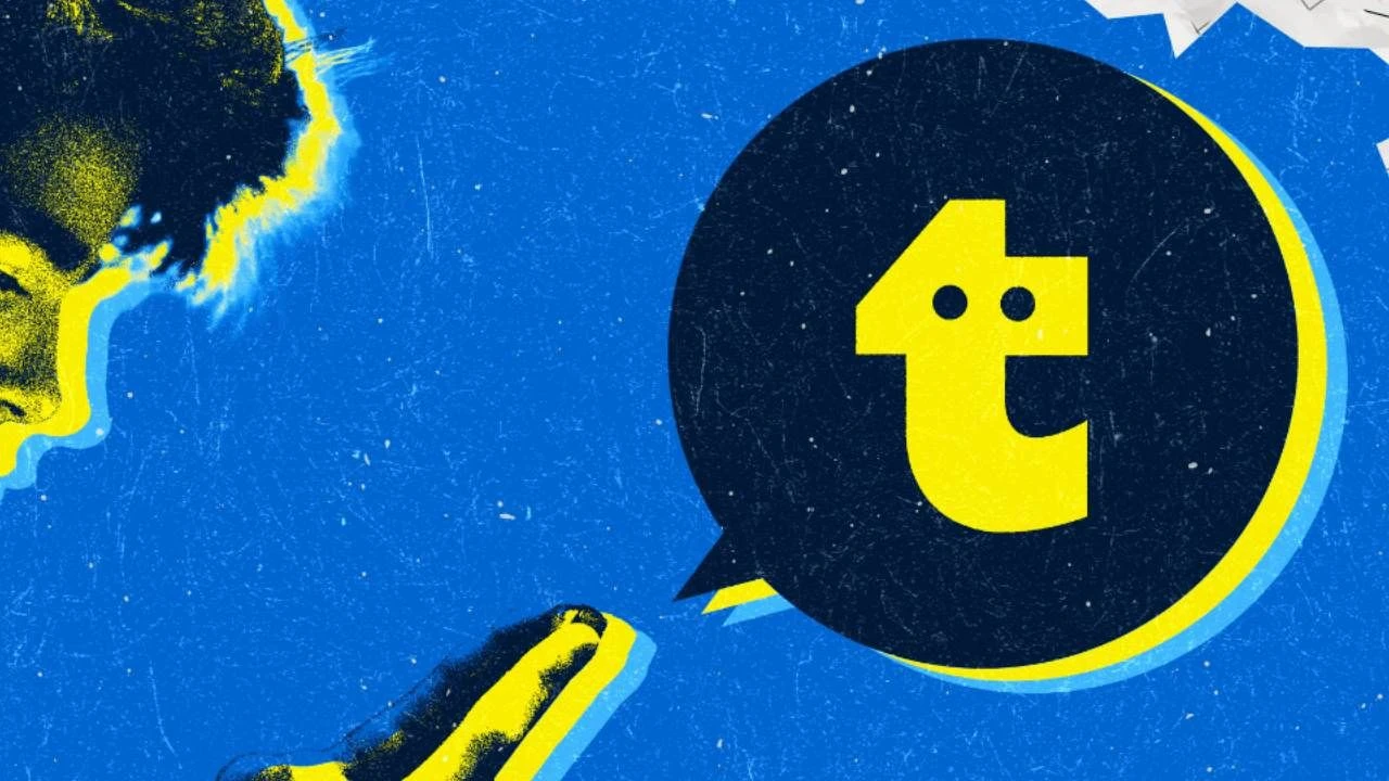 8. Kanada, Talkie Ai – 34.89 Milyon