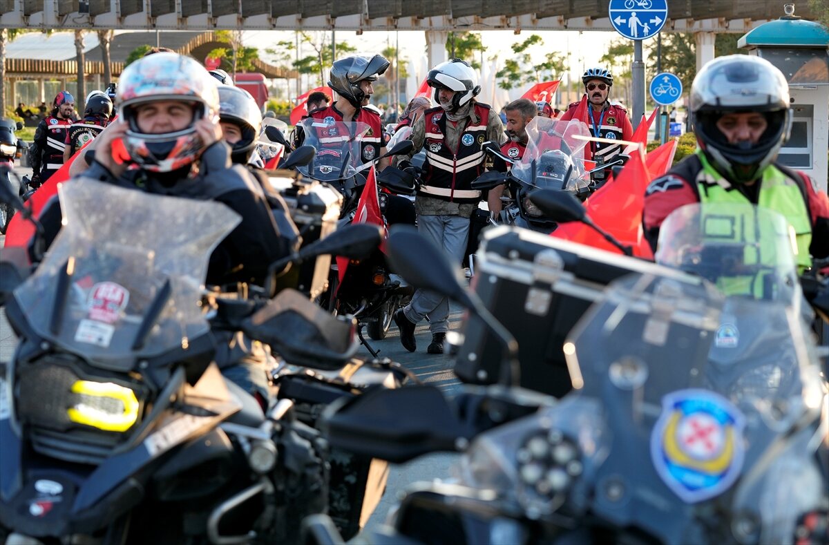 İzmir’de 15 Temmuz turu-3