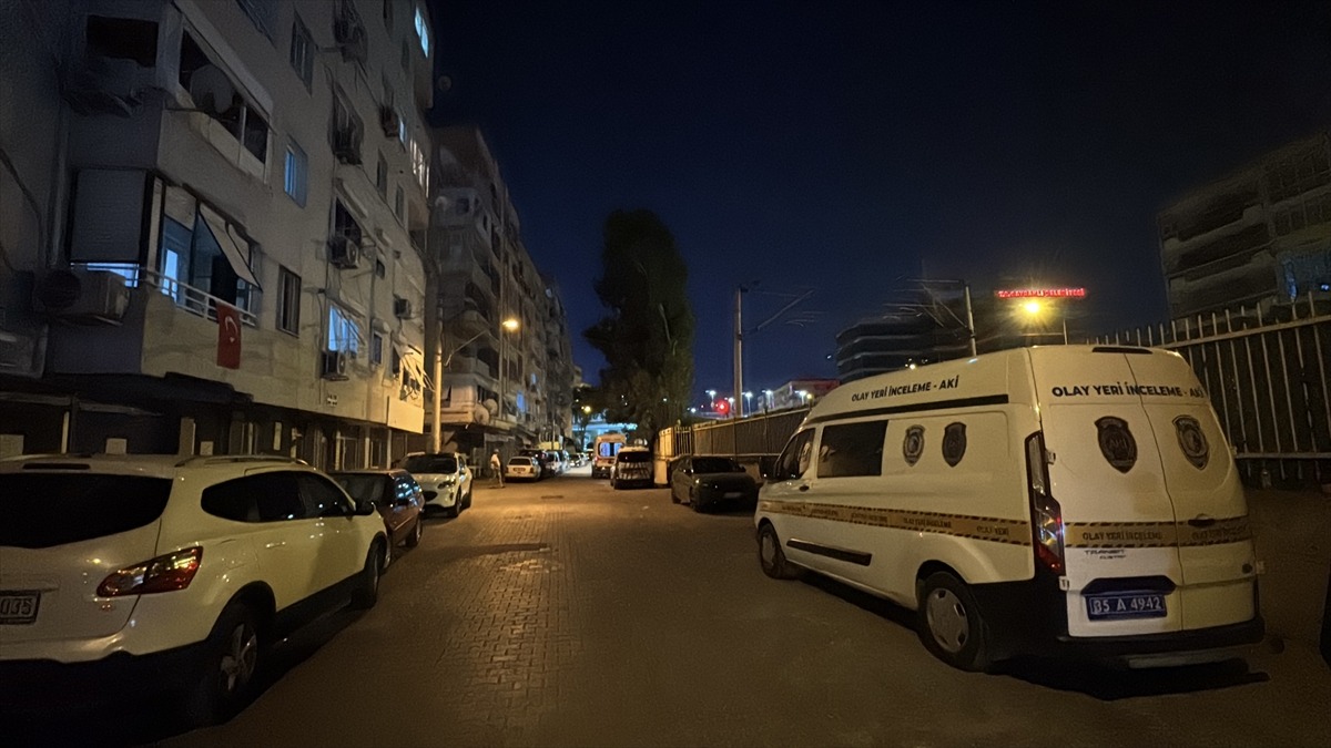 İzmir'de yalnız yaşayan kadından uzun süre haber alınamad-1