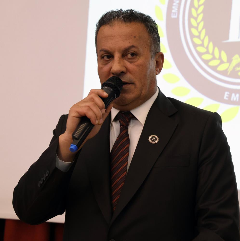 Abdurrahman Yılmaz