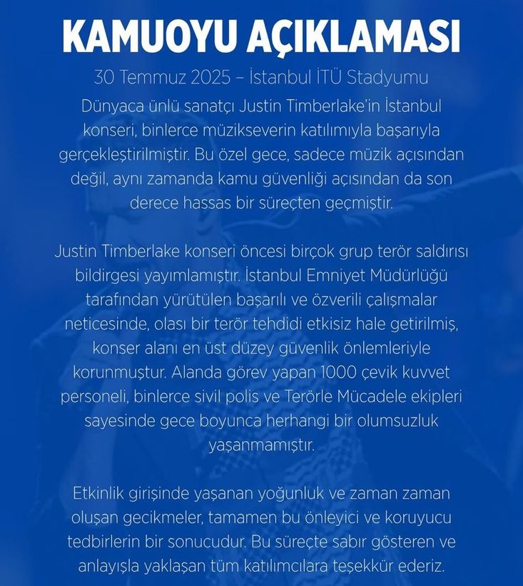 Ünlü isimler akın etti