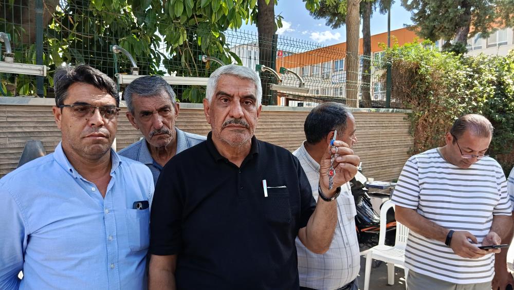 Adana Muhtarları