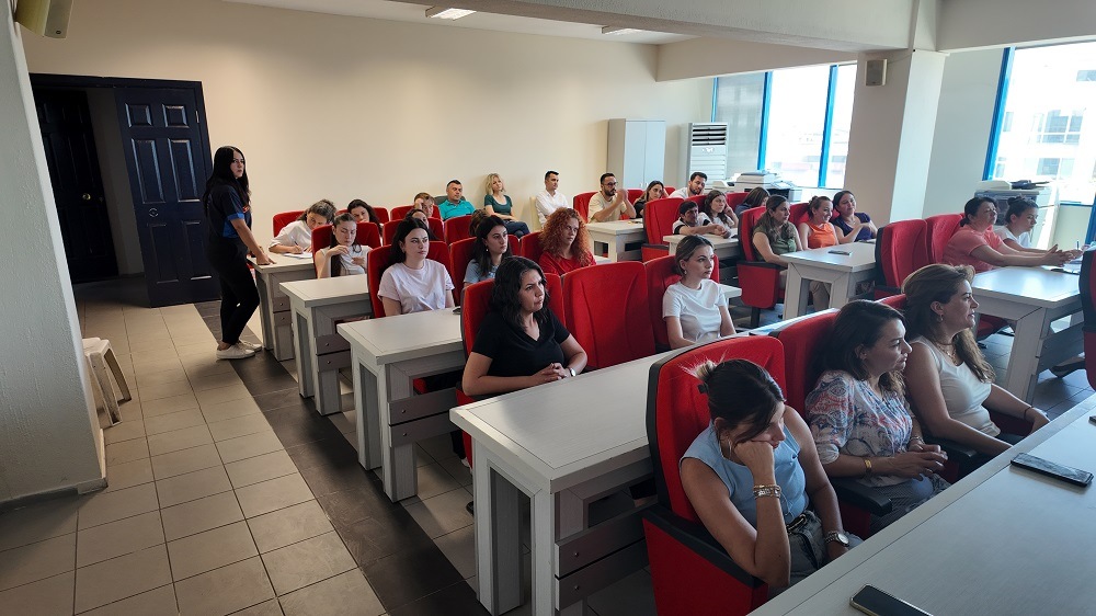 İzmir Menderes’te afet hazırlığı-2