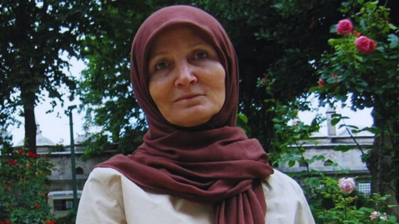 Aidin Salih Hayati