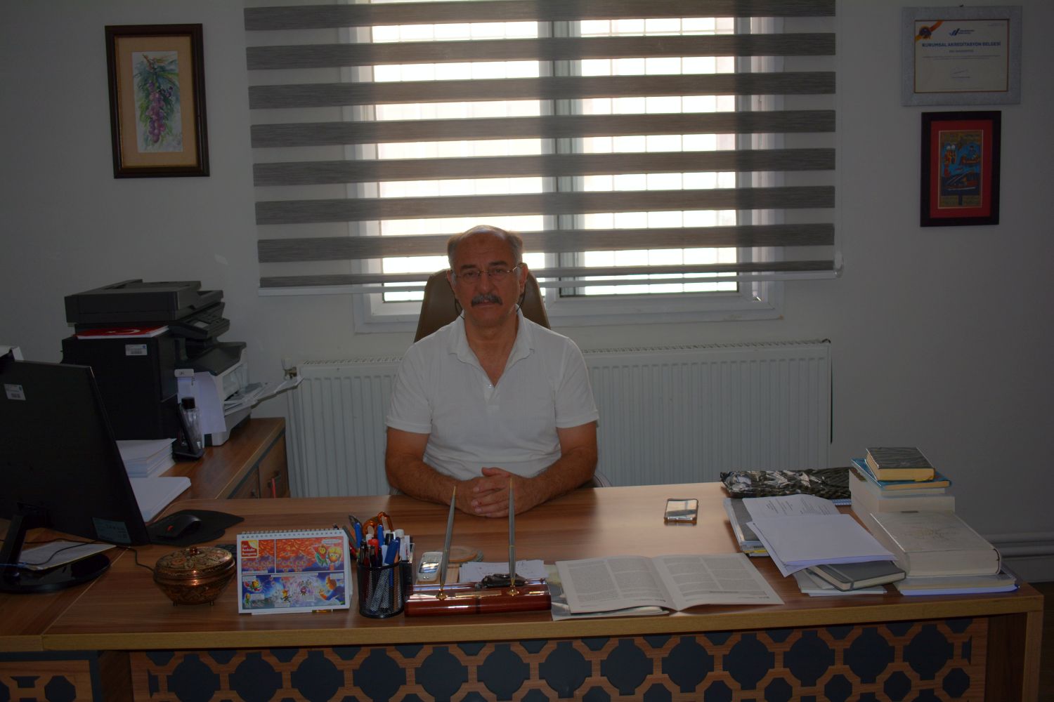Aile Yılı