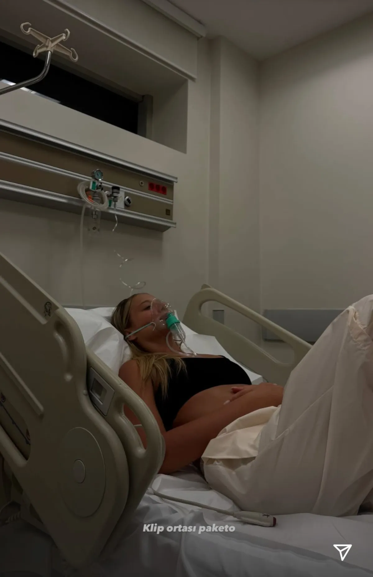 Aleyna Kalaycıoğlu