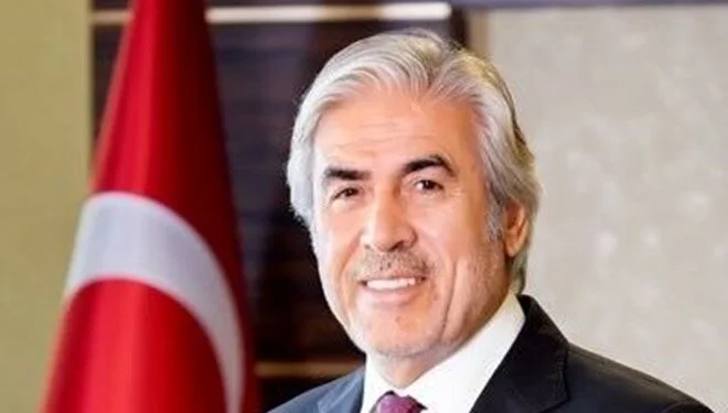 Ali Altinbas Kimdir