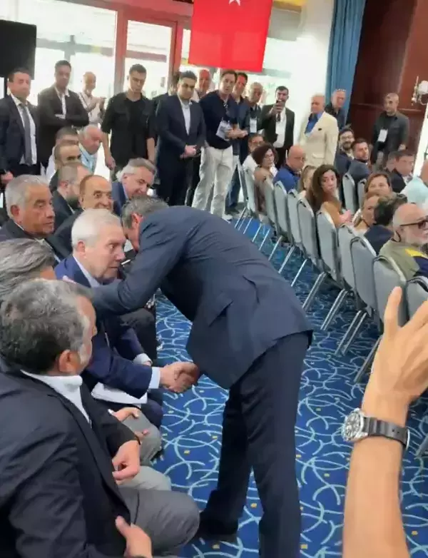 Ali Koç Aziz Yıldırım-1