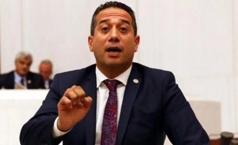 Ali Mahir Başarırr