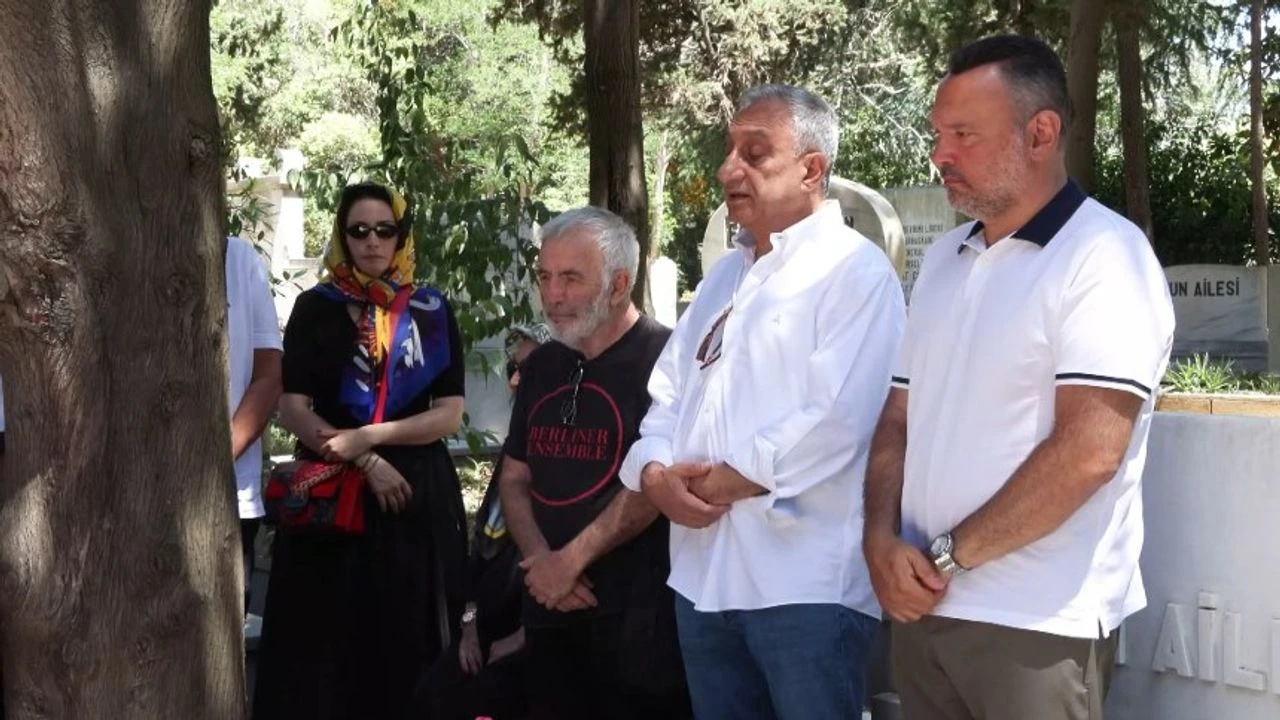 “Bu coşku, ölümsüzlüğü bulmak gibi”