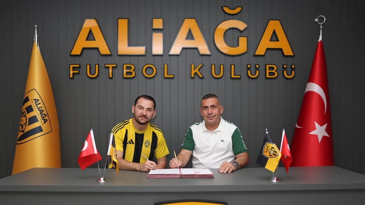 Aliağa Fk-6