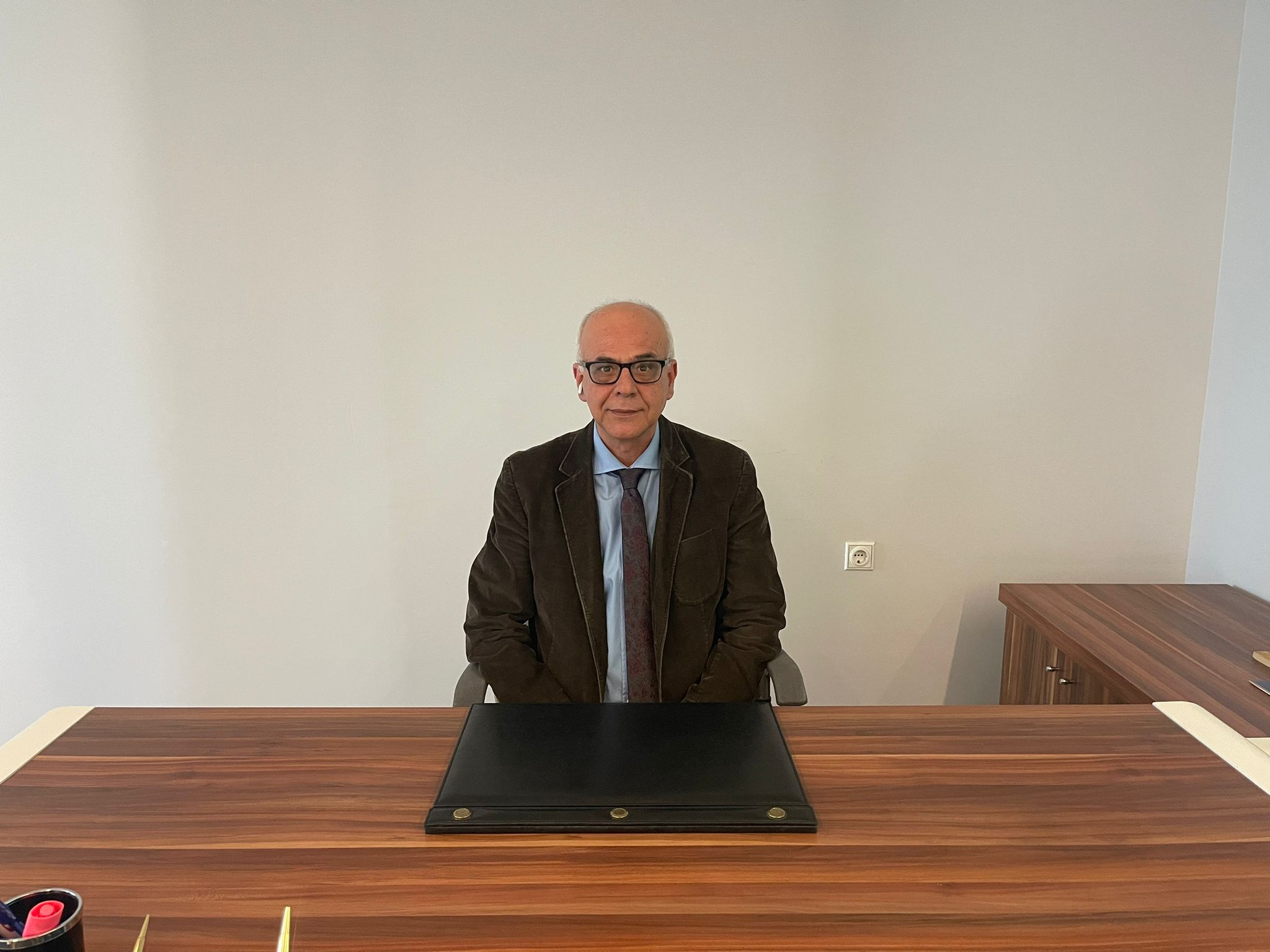 “‘Mafya’ işi var”