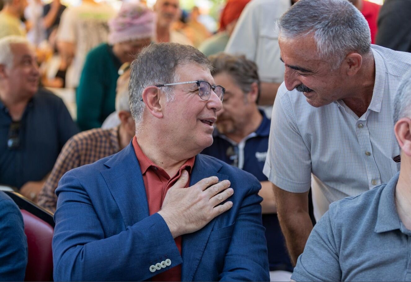 Siyasi ve ticari ziyaretlerle kapsamlı Aliağa programı