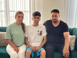 “Desteklerinize ihtiyacımız var”