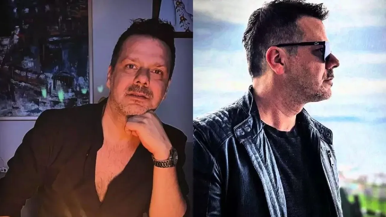 Alp Korkmaz Arka Sokaklar