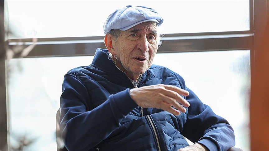 Altan Öymen