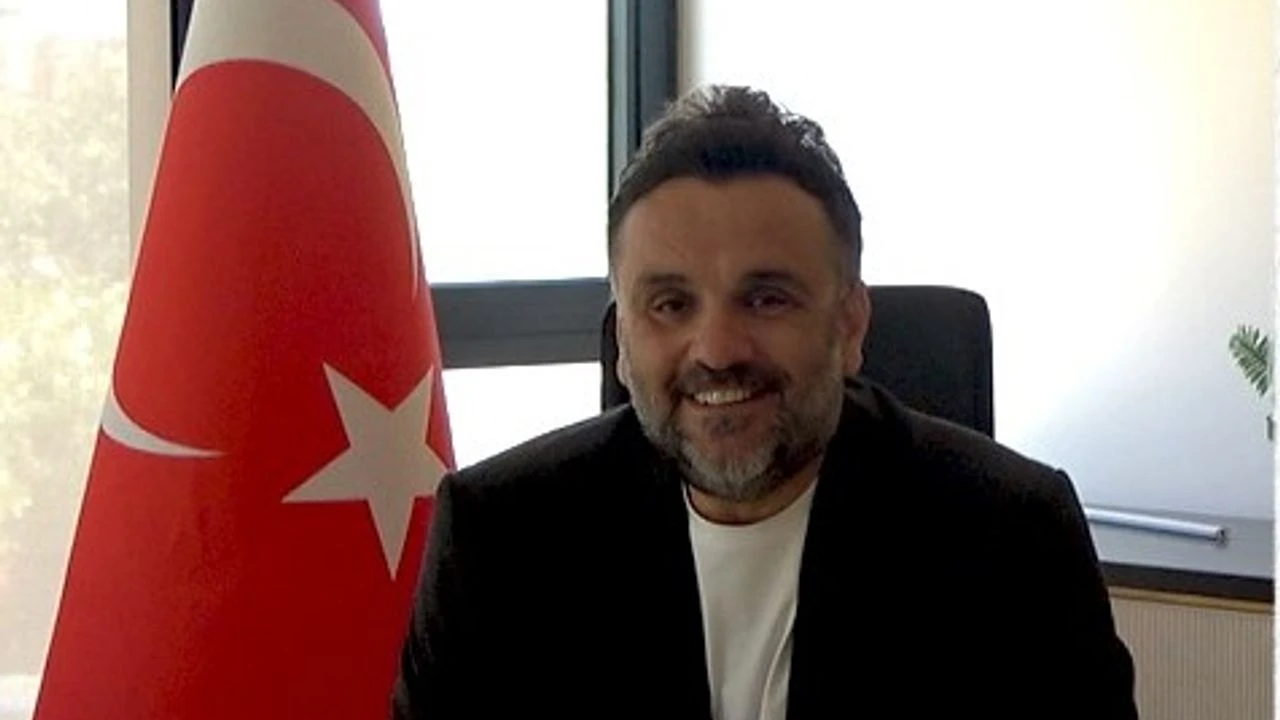 Altay Direktör