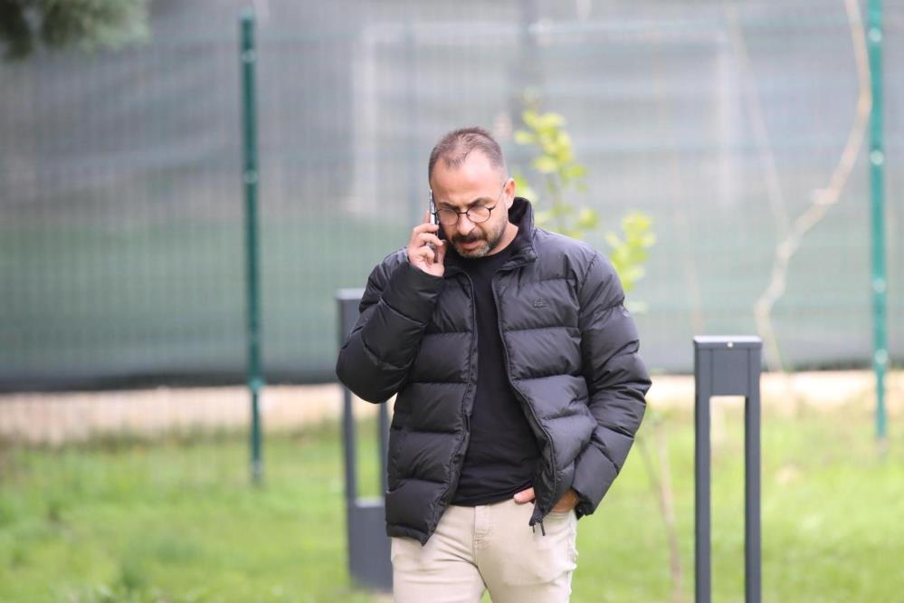 Altay Istifa