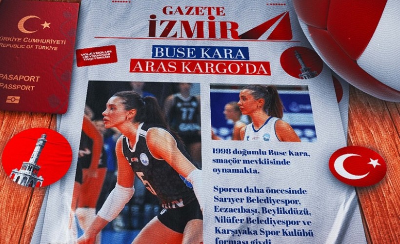 aras kargo