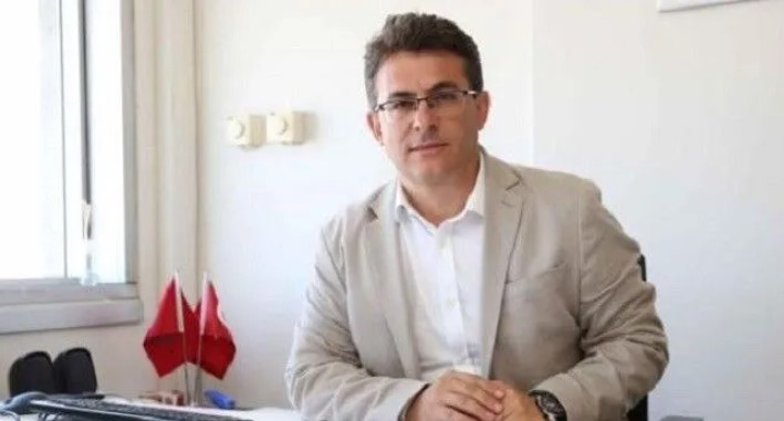 Avukat Murat Aydın