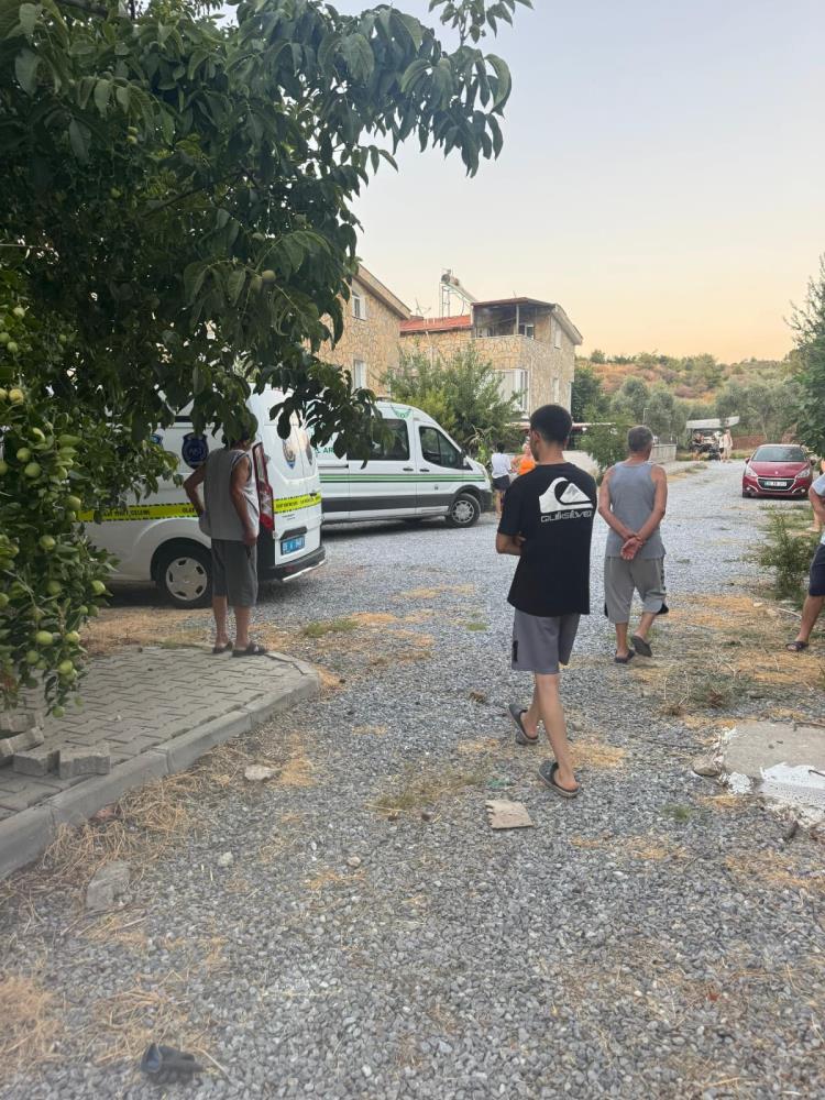 Aydın Kuşadası-1