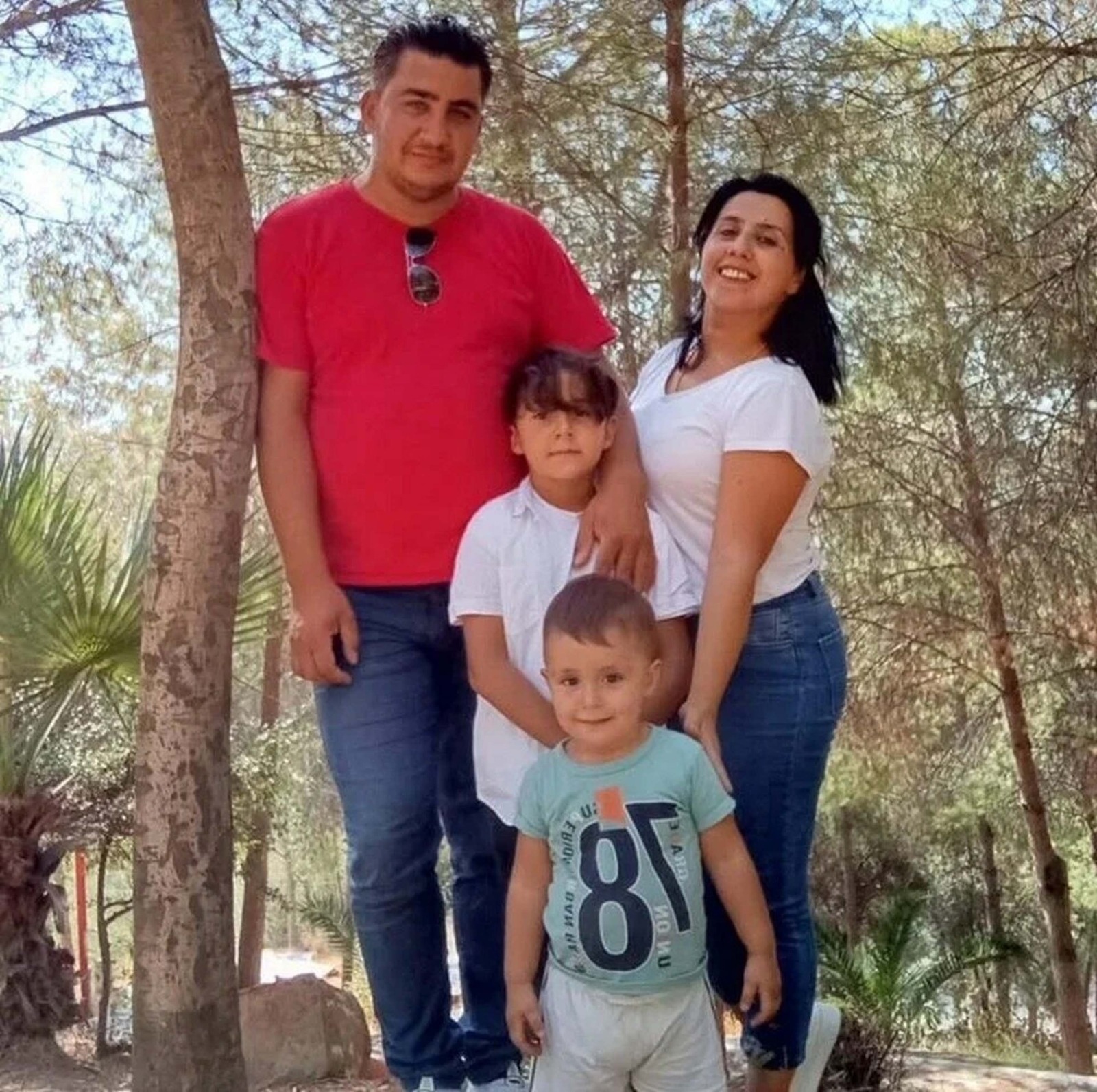 Kundaklama şüphesiyle tutuklandı, Nişanlısı adli kontrolde serbest bırakıldı