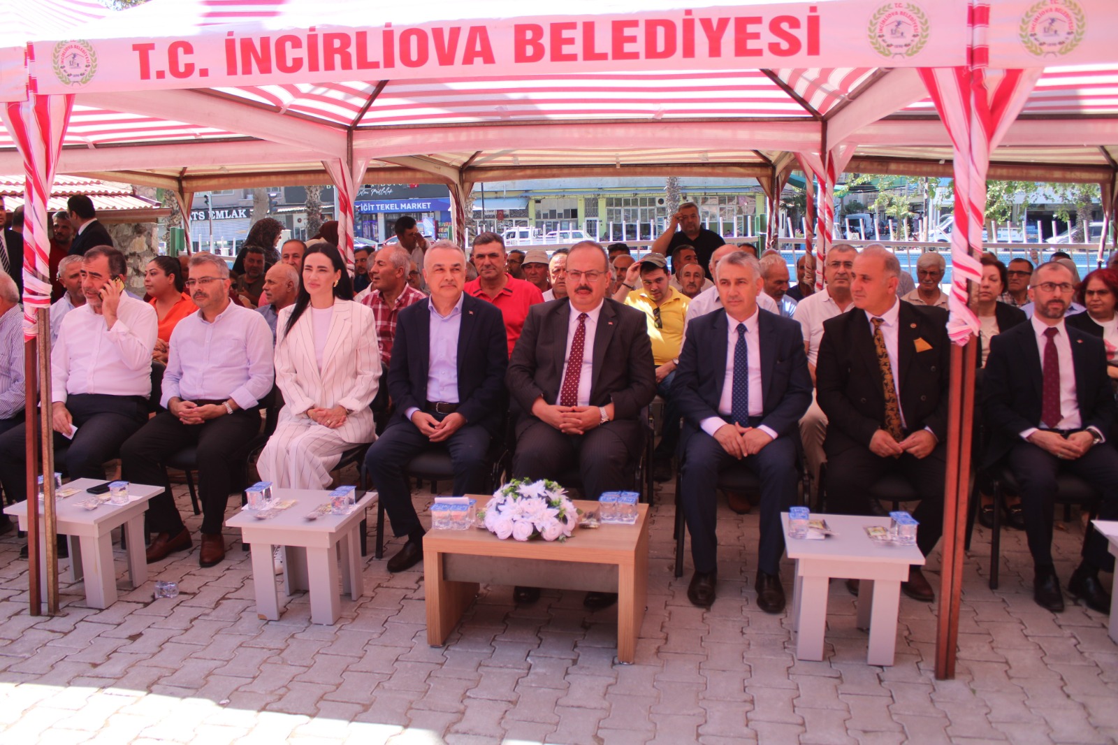 Güvenli ve kaliteli gıda temininde önemli bir adım