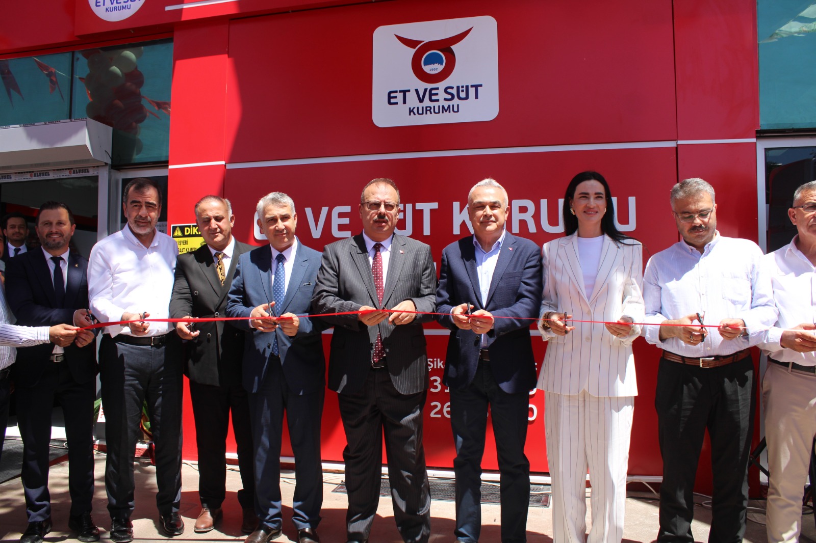 Güvenli ve kaliteli gıda temininde önemli bir adım