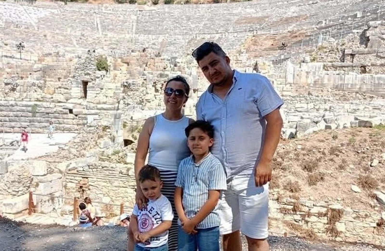 Kundaklama şüphesiyle tutuklandı, cezaevinde intihar etti