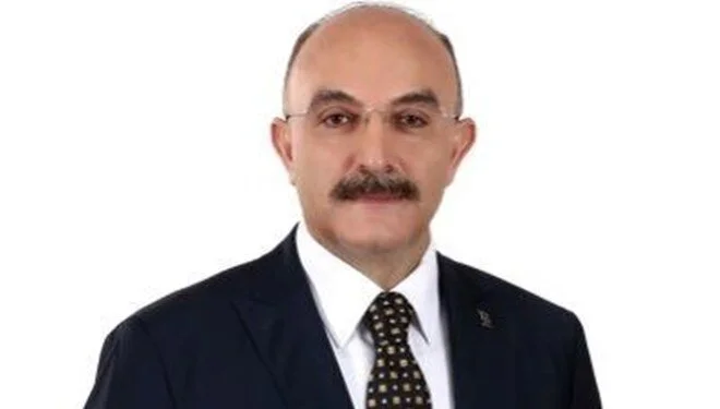 Ayhan Ogan