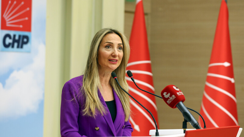 Aylin Nazlıkaya Chp-1