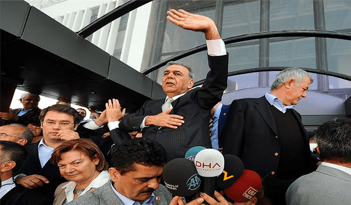 Aziz Kocaoğlu-Alaattin Yüksel