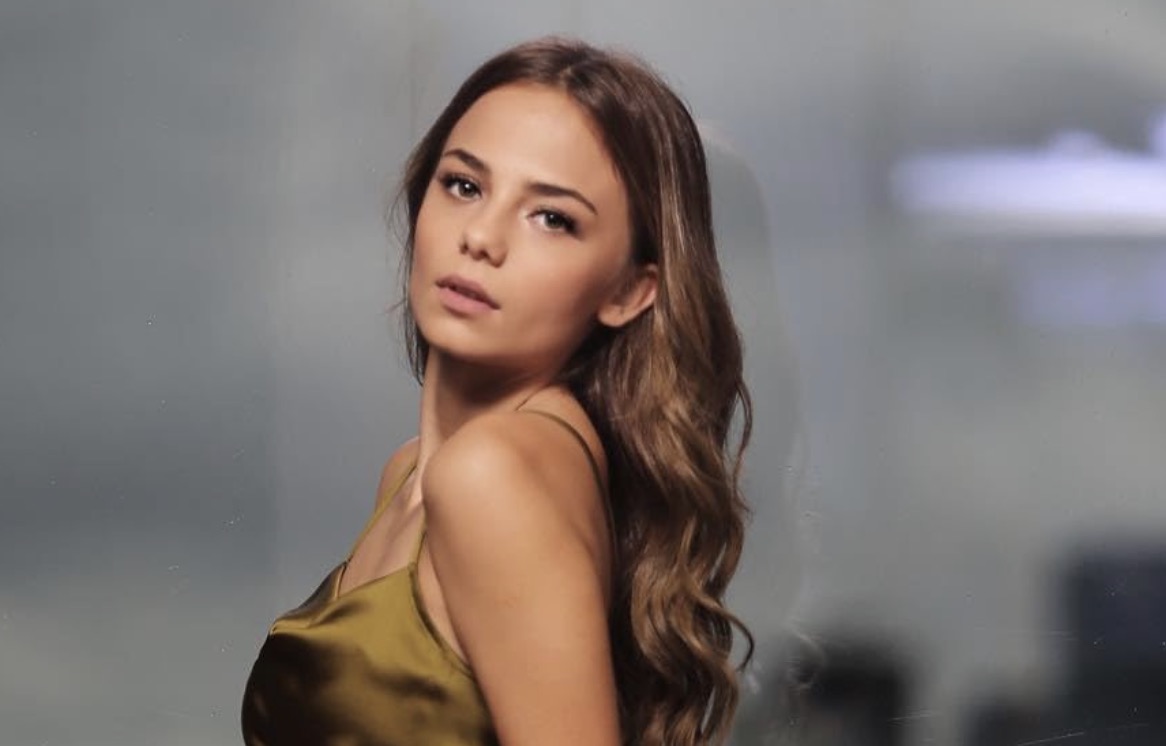Bahar Sahin