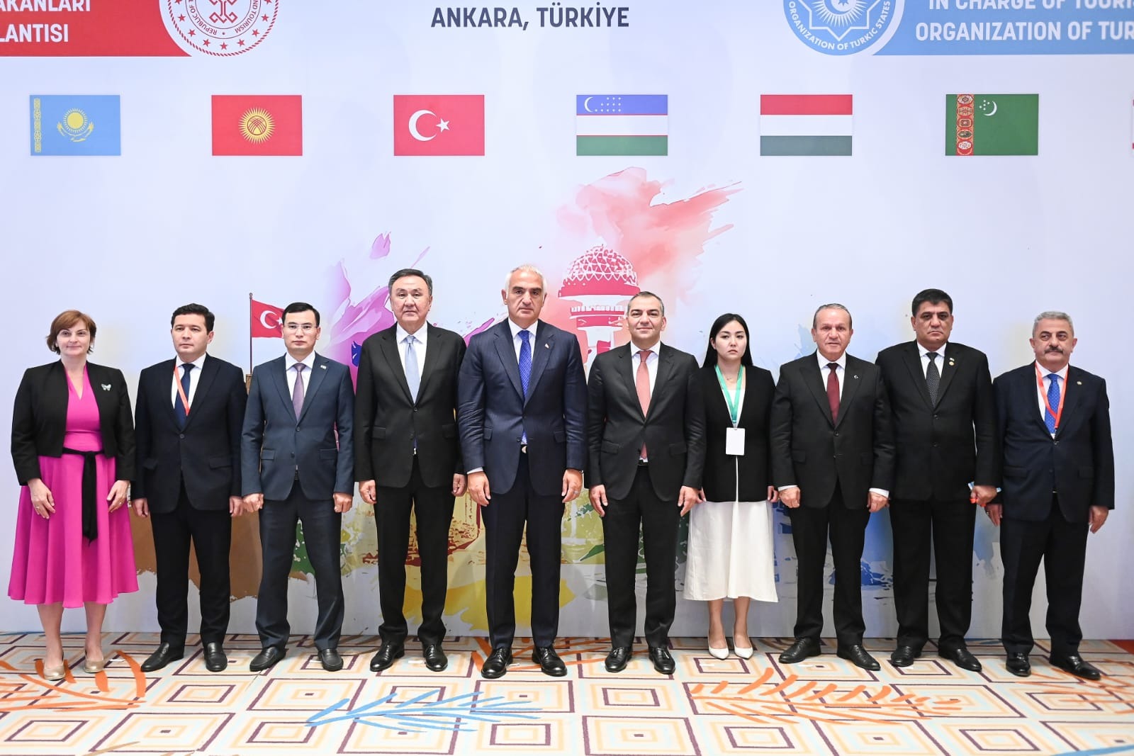 Başkente yakışan unvan