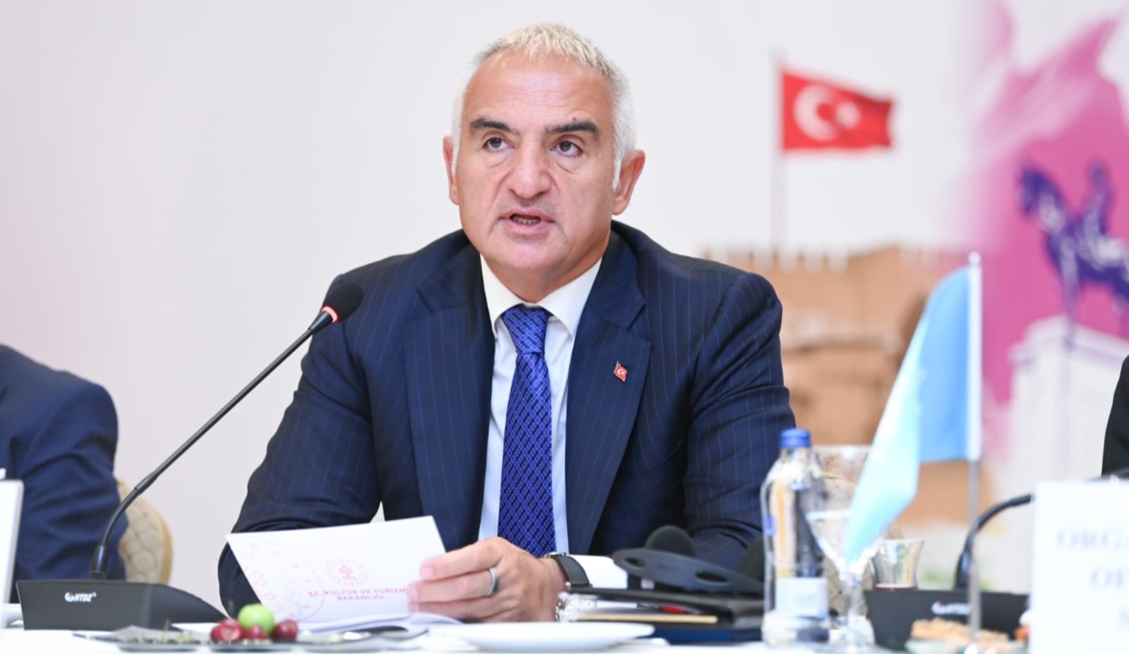 Başkente yakışan unvan