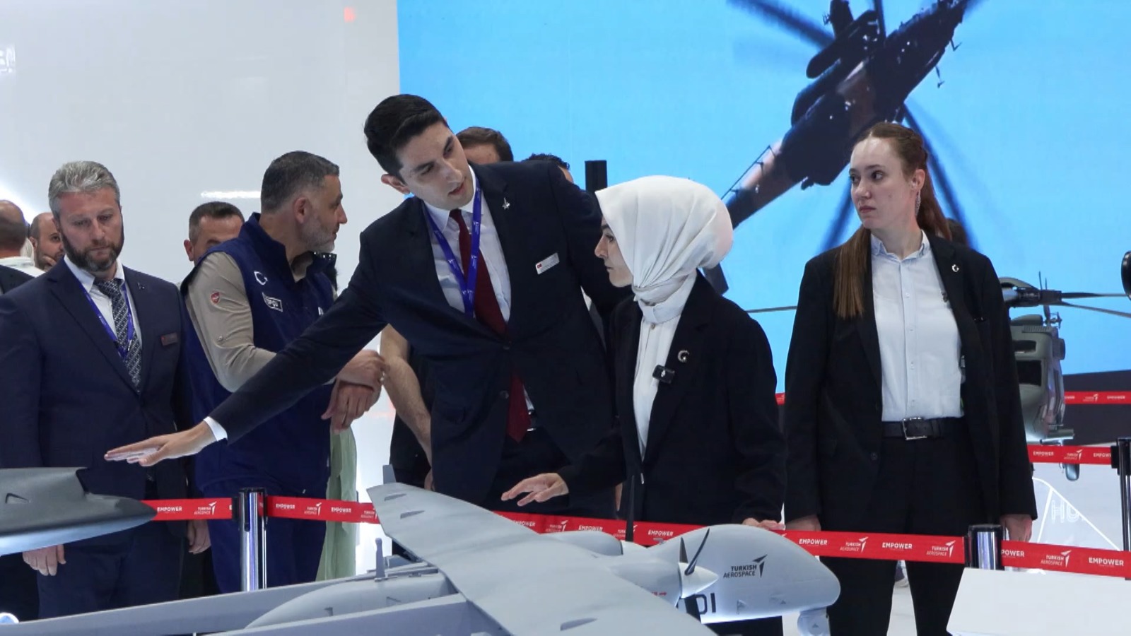 Nüfus politikaları "Beka meselesi"