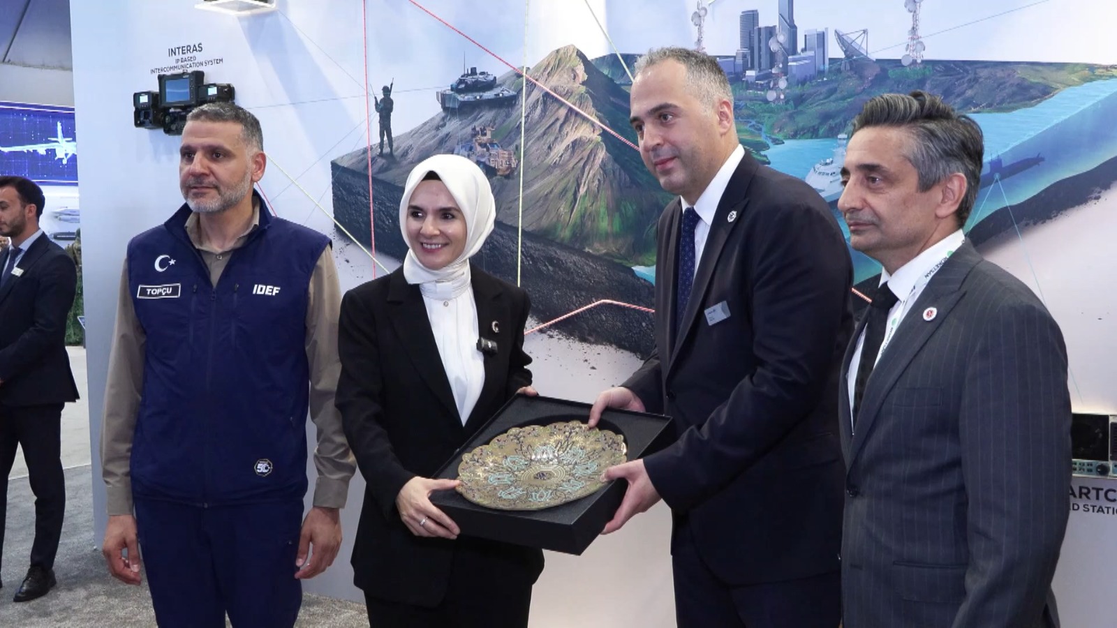 Nüfus politikaları "Beka meselesi"