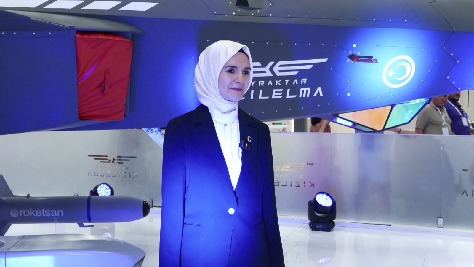 Nüfus politikaları "Beka meselesi"