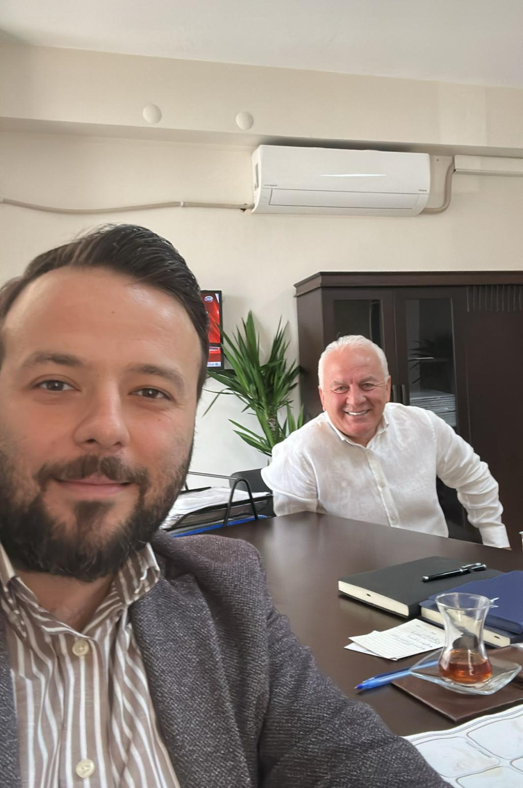 Balçova Belediyesi Pazar