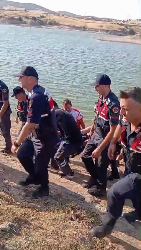 Bir yıl önceki trajedi tekrar etti