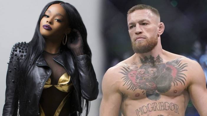 Banks Mcgregor