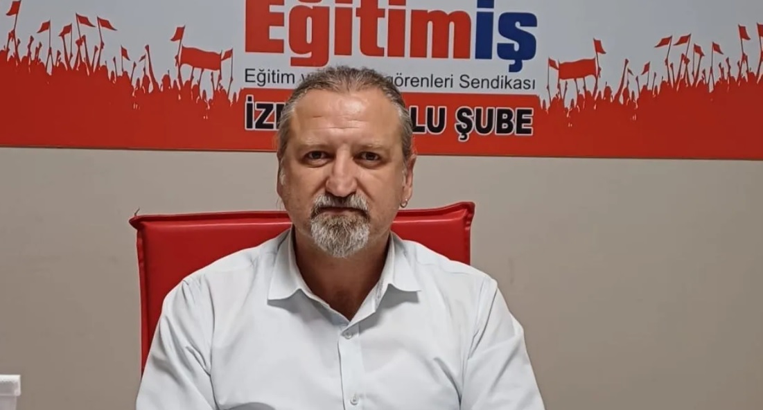 Barış Düdü: Bayraklı'da yürütülen soruşturmaların güvenilirliği ortadan kalkmıştır
