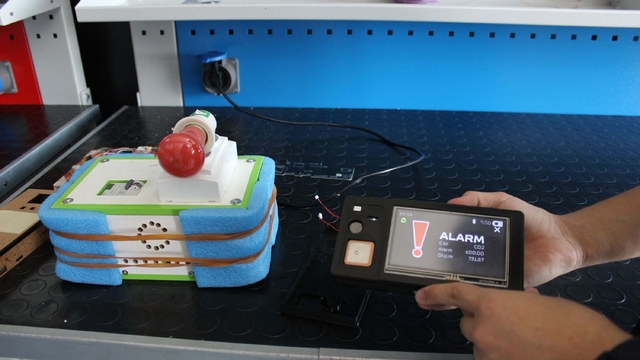 “Daha fazla insan bu sorunun farkına varmalı”