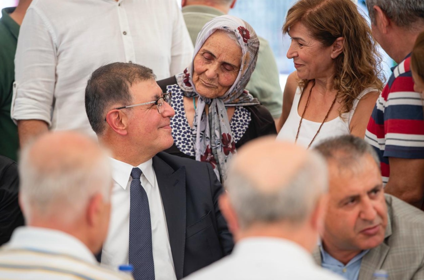 Birliktelik vurgusu: Zor coğrafyada güçlü bağlar