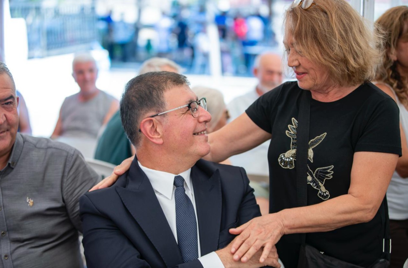 Birliktelik vurgusu: Zor coğrafyada güçlü bağlar