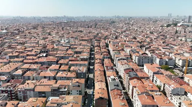 Başkan Fenomenliğe Odaklandı, Güngören Yeşilsi Kaldı