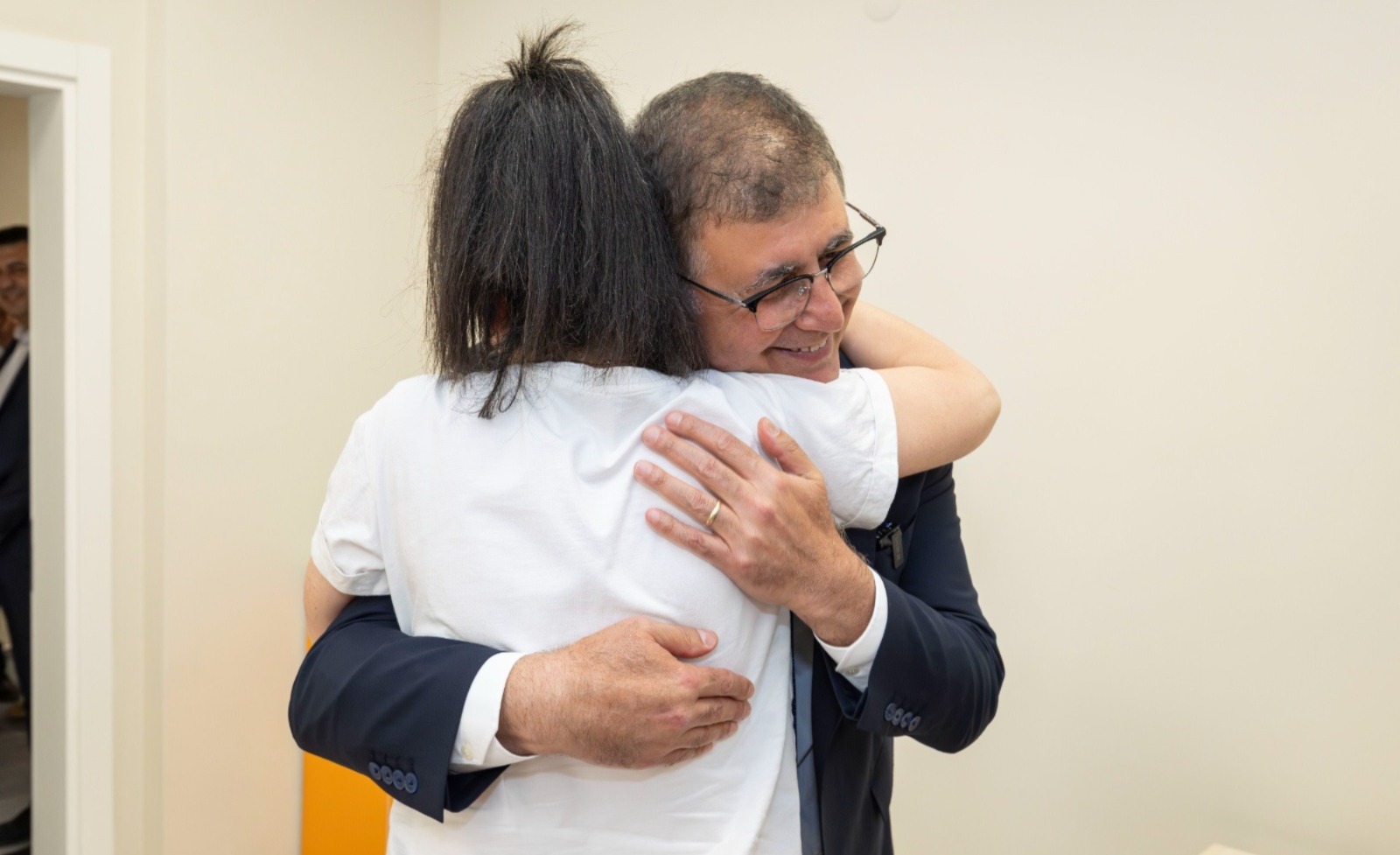 Başkan Tugay'dan kapsamlı inceleme ve destek mesajı